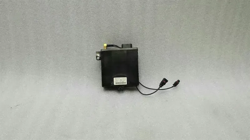 Aston Martin DB9 Volante Tracking Module 7G43-19G311-AC Controller TXT