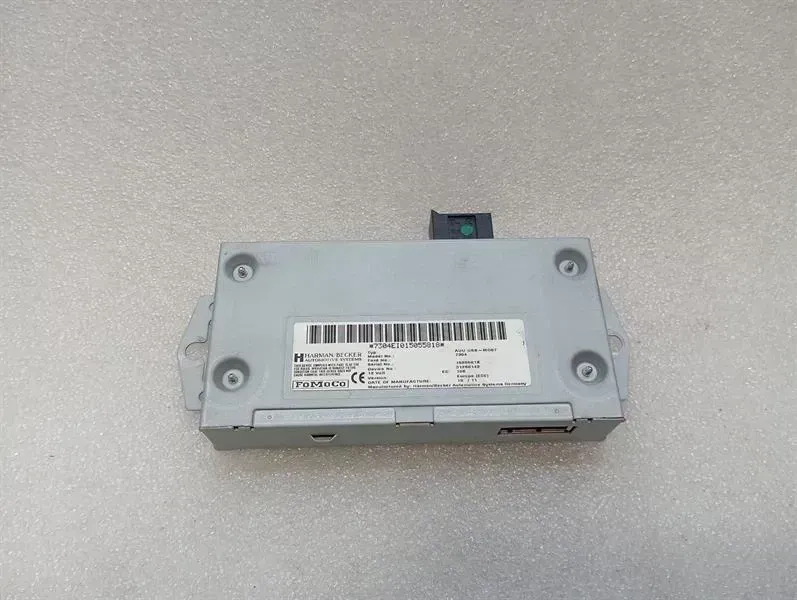 ASTON MARTIN CURVE 2011-2012 Electronic Module 15055818 Control Unit USB MODULE