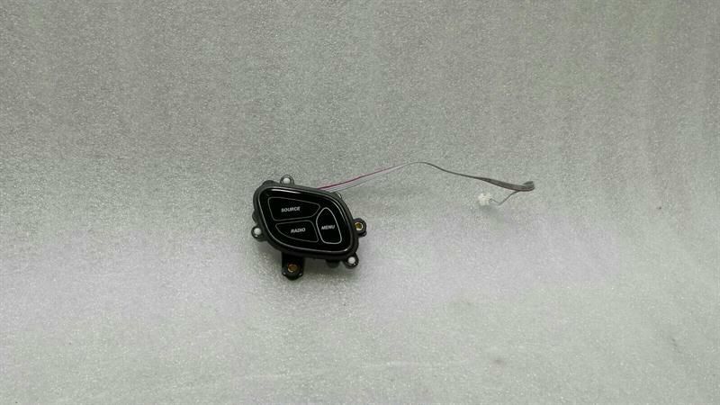 Aston Martin Vanquish S AM29 Radio Switch CD33-70445-BD Menu Switch