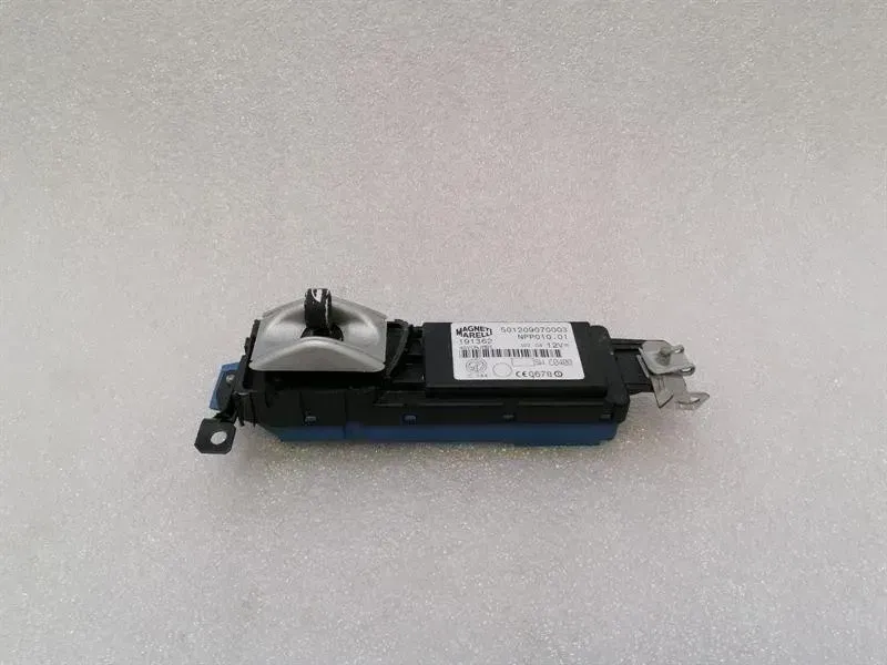 Ferrari 612 Scaglietti F137 Passenger Window Switch 191362 Switch