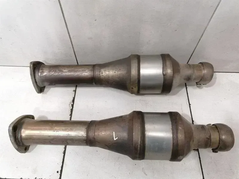 ASTON MARTIN FAST S Catalytic Converter 8G43-5E211-AD Catalyst