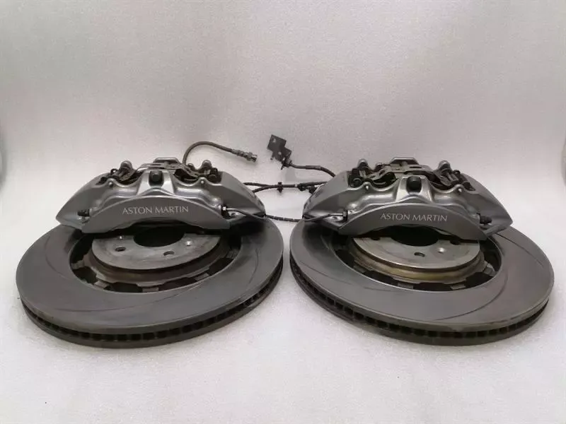 ASTON MARTIN RAPID S FRONT Brake Caliper FD43-2C463-AA Caliper FRONT
