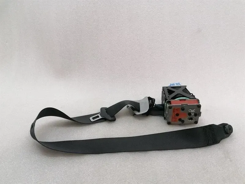 Aston Martin Rapide S Front Seatbelt FD43-611B68-AAW Seat Belt Strap RH-