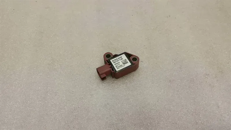 Aston Martin DB9 Volante Crash Sensor 30737138 Impact Sensor