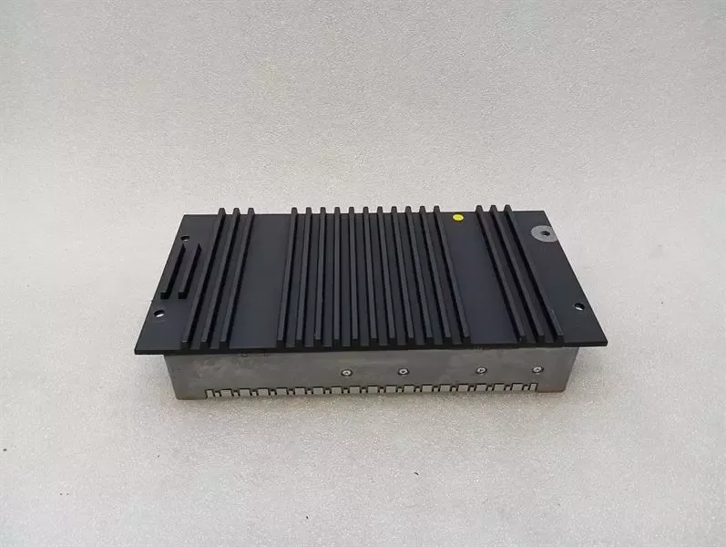 ASTON MARTIN CURVE MK2 2011-2012 Amplifier 6G33-18C808-CD Amplifier