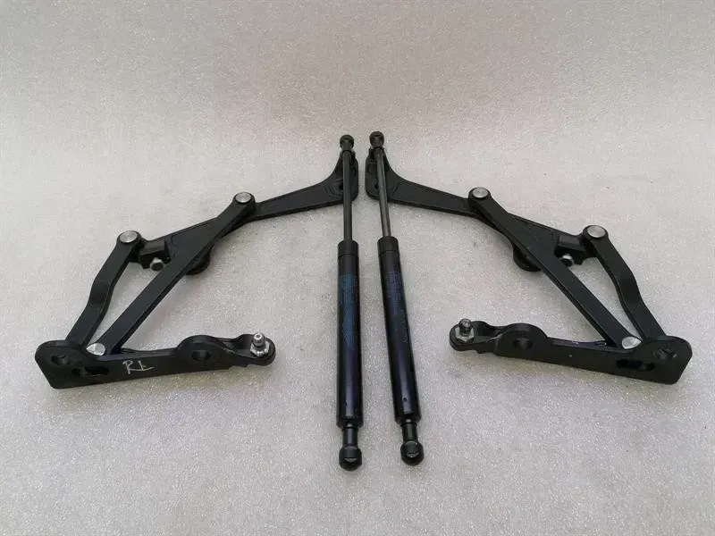 Aston Martin Rapide AMR boat hinge AD43-F42700-AC tailgate hinge set