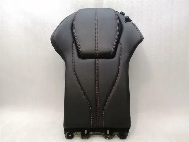 Aston Martin DB9 Volante RRH Seat Backrest CG43-L60032-AAW Rear Right Seat