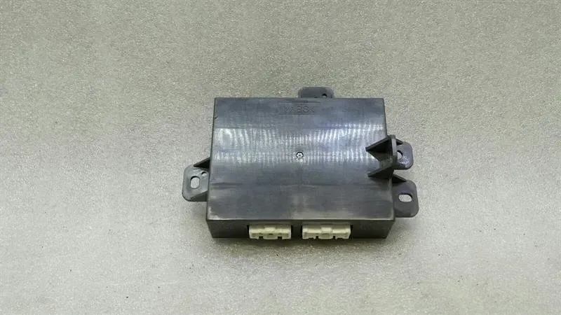 Aston Martin Vanquish S Climate Control Module 177600-1141 Air Conditioning Control Unit-