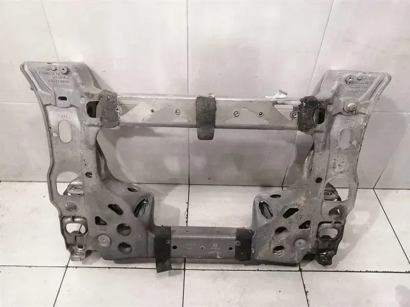 Aston Martin DB9 Volante Beam Subframe Front DG43-5019-AG Front Axle Carrier