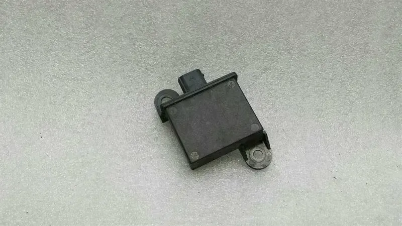 Aston Martin Vanquish S Tyre Pressure Module 55182182 Tyre Pressure Control Unit