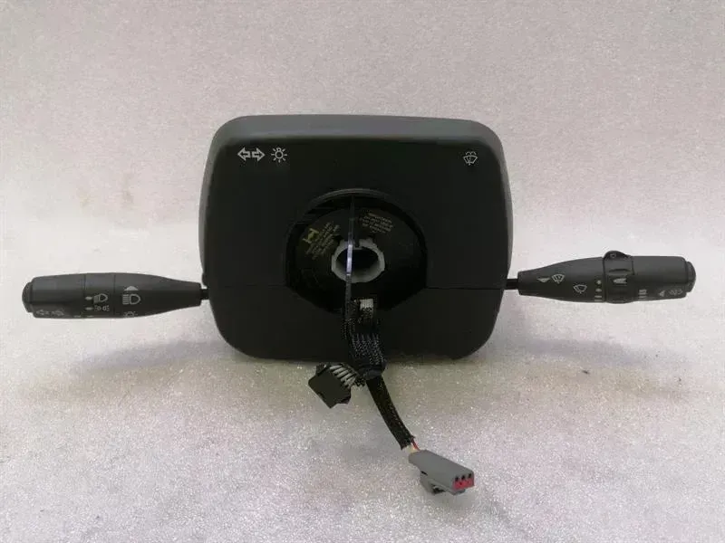 ASTON MARTIN DB7 VANTAGE Wiper Stalks 37-123588-AB Steering Stock Switch