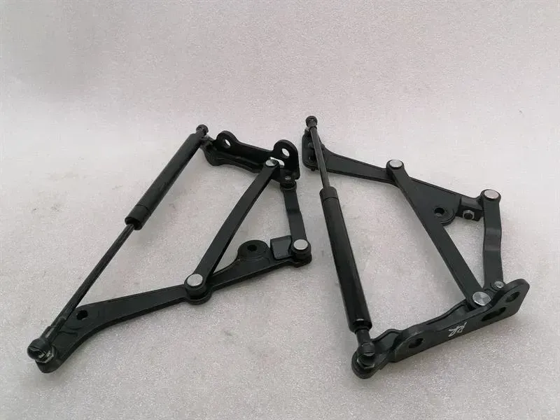 ASTON MARTIN RAPID S Boat Hinge SET AD43-F42701-AC Tailgate Hinge SET