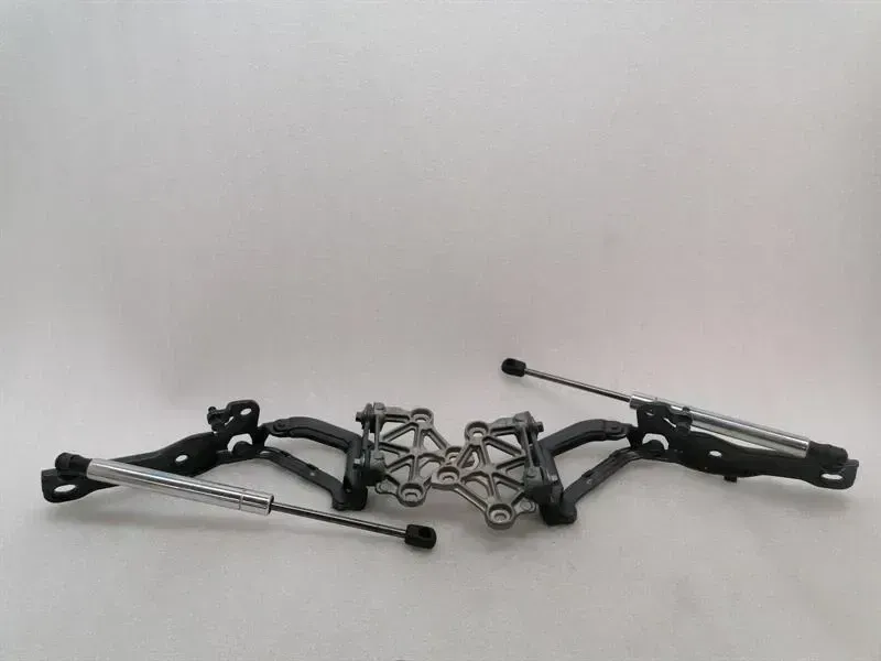 ASTON MARTIN RAPID S Bonnet Hinge SET DG43-16801-AA Hood Hinge SET