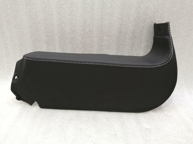 Aston Martin Vantage V12 6G33-02349-ACW Fairing A-Pillar Left A-Post Cover