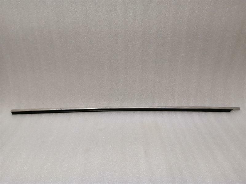 Aston Martin Vantage V12 Left Door Moulding 6G33-20563-CA Door Strip Left