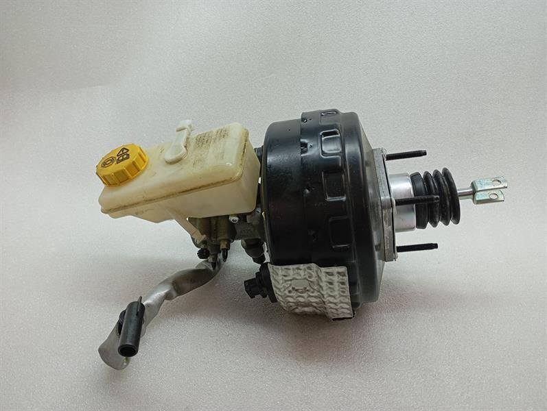Aston Martin Virage MK2 2011-2012 Brake Servo 4G43-2B195-BB Brake Booster
