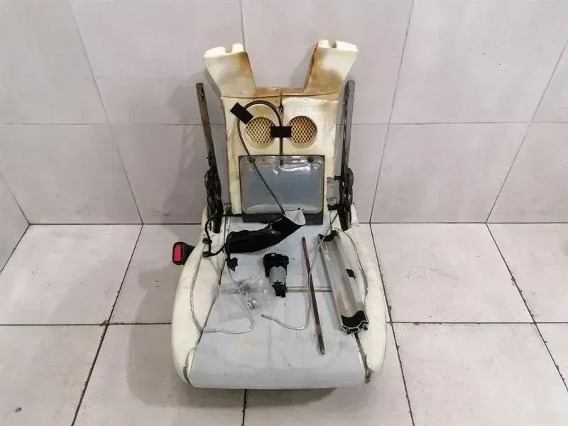 Aston Martin Rapide AMR Seat AD43-14D698-AC Seat Electric Motors Frame Frame