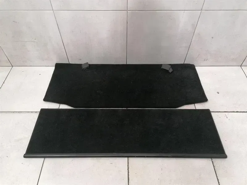 Aston Martin Rapide Luggage Compartment Cover CD43-130A60-ADW Fairing