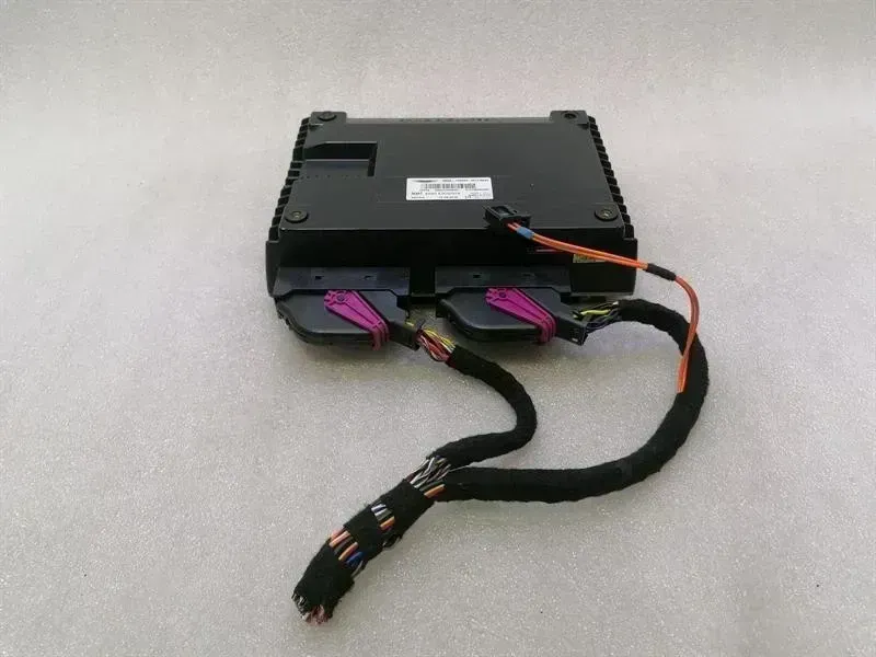 ASTON MARTIN RAPID AMR BANG &amp; Olufsen Amplifier CD33-18C808-AF Amp