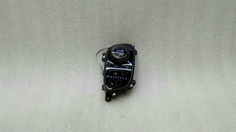 Aston Martin Vanquish S Auto Climate Control CD33-18C612-JD Climate Control Panel RE