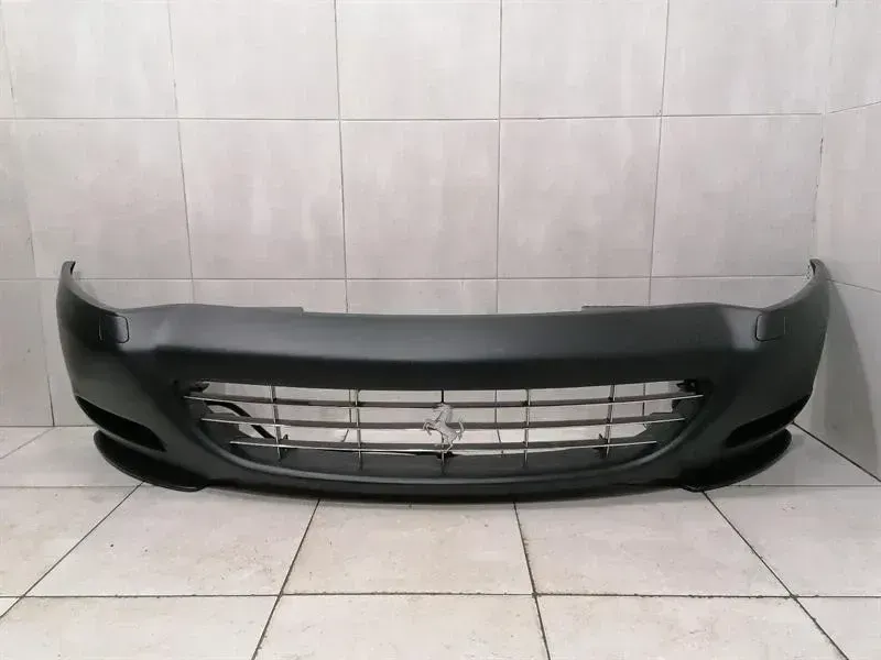 Ferrari 612 Scaglietti F137 Front Bumper 67005810 Front Bumper