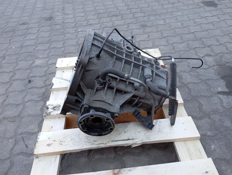 Aston Martin DB9 COUPE Rear Diff 4G43-4200-AA Rear Differential