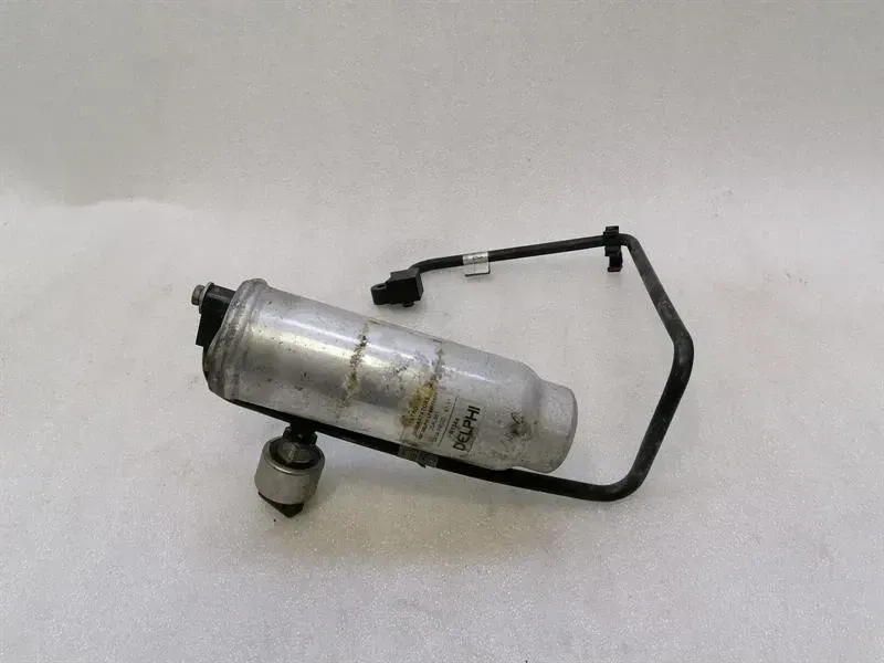Ferrari 612 Scaglietti F137 A/C Pipe 66982800 Air Conditioning AC