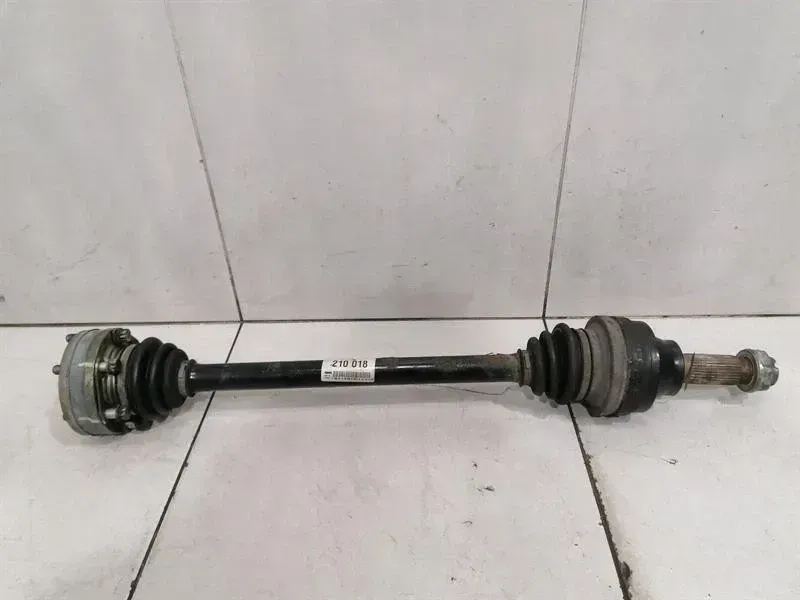 Ferrari 612 Scaglietti F137 RLH Drive Shaft 210018 Drive Shaft Rear Left