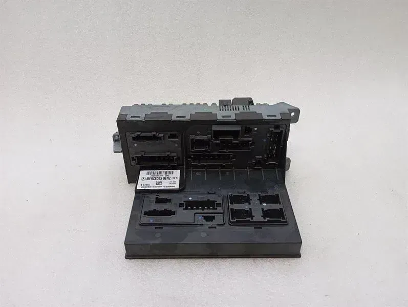 Maybach 62 V240 Fuse Box A2405451701 Fuse Box