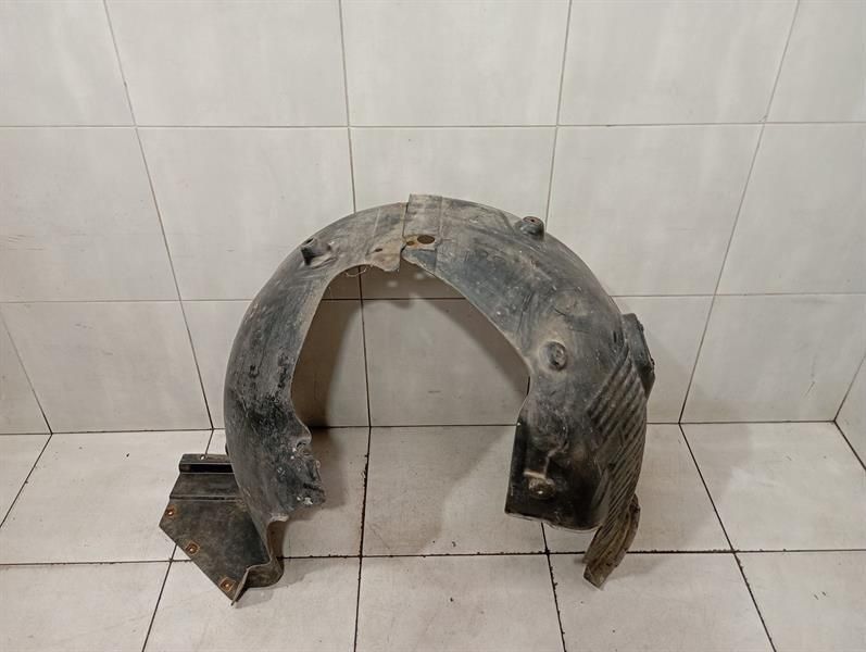 MAYBACH 62 V240 WHEEL ARCH LINER (PLASTIC) A2408800705 FRONT WHEEL ARCH COVER L