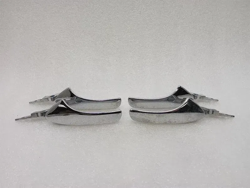 Maybach 62 V240 door inner handle A2407660024 interior door handle set set