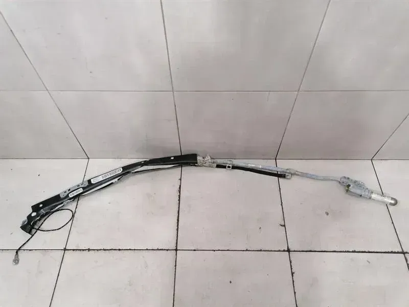 Maybach 62 V240 Module A2408600705 Module FRONT LEFT
