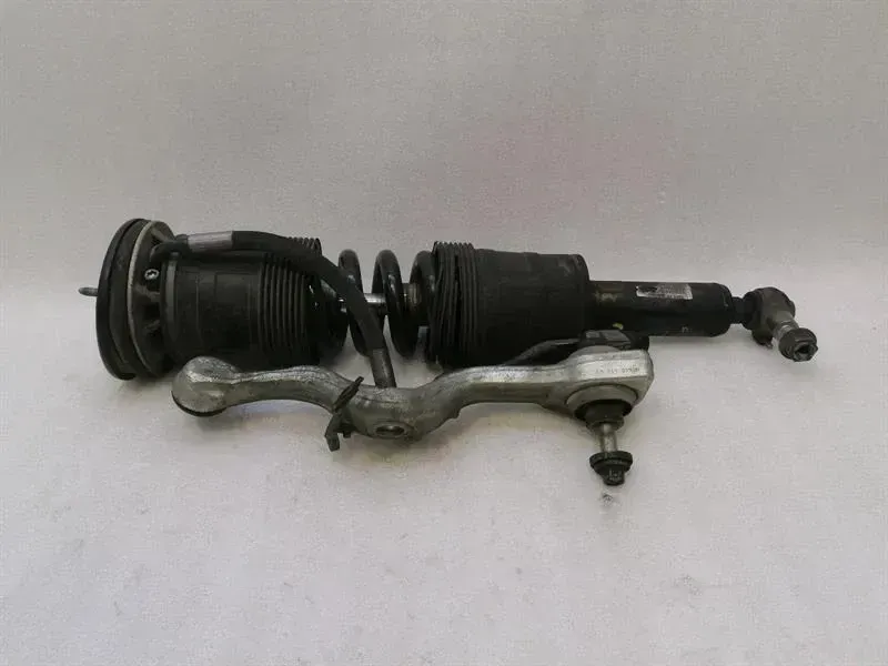 Mercedes W221 shock absorber front right ABC A2213206213 shock absorber front ABC