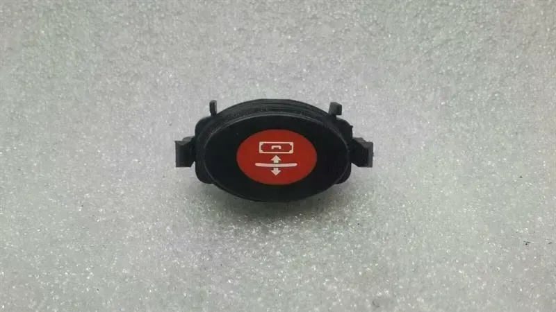 Mercedes SL R230 Suitcase Switch A2308207810 FLOOR SWITCH LUGGAGE