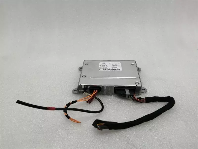 Mercedes S-Class W221 Bluetooth Module A2168206726 Bluetooth Control Unit