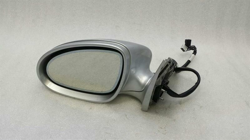 Mercedes S-Class W221 Left Door Mirror A2218105716 Exterior Mirror Left DIM