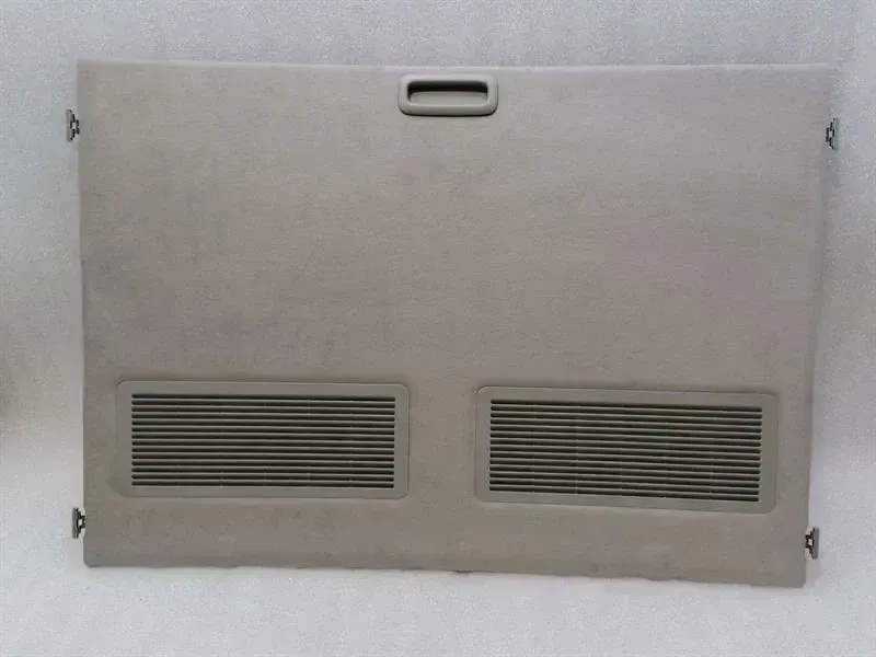 MERCEDES S-CLASS W220 ROOF TRIM A2207800440 SUNROOF COVER ALCANTARA S600L