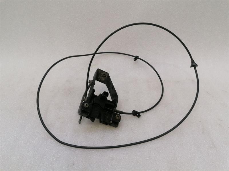 Aston Martin DB9 COUPE Bonnet lock 4G43-16B768-AF hood lock