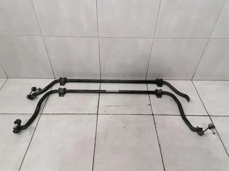 ASTON MARTIN DB9 COUPE Anti Roll Bar Set 4G43-5A771-AA Anti Roll Bar SET