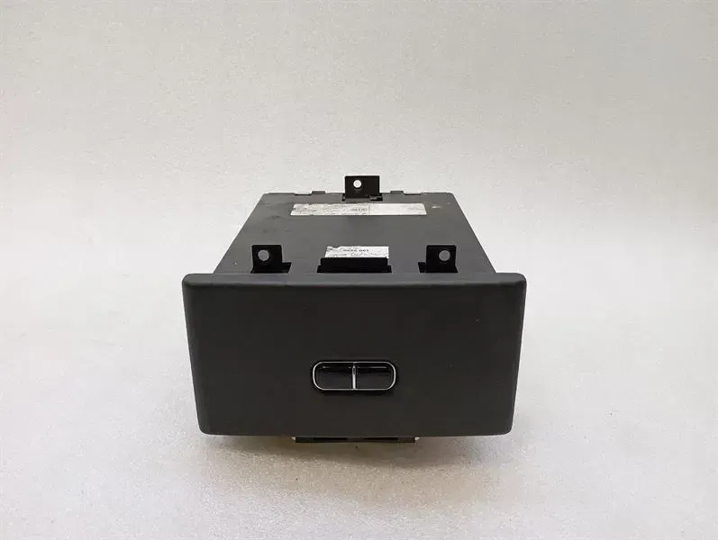 Maybach 62 V240 cup holders A2408400814 cup holder holder