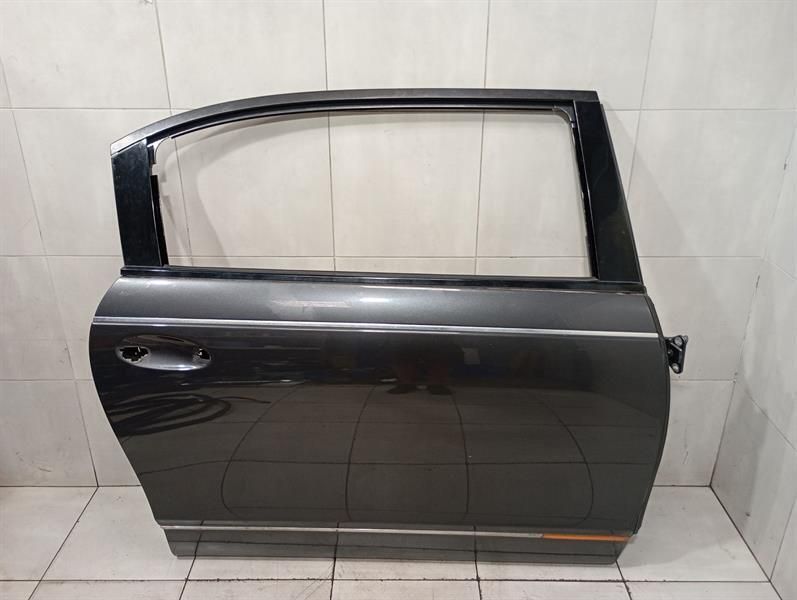 Maybach 62 V240 höger bakdörr A2407300405 dörr bak höger