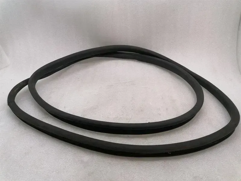 Maybach 62 V240 left door seal A2407200178 door seals left