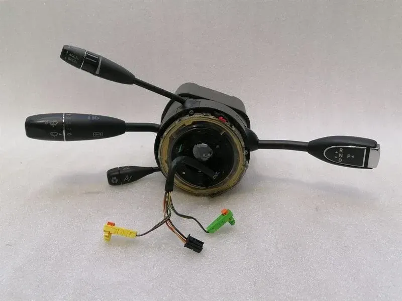 Mercedes S-Class W221 Wiper Stalks A2219003703 Indicator Switch Steering Column Switch