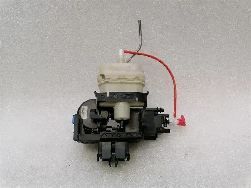 Mercedes S-Class W220 Boot Lock A2207500185 Tailgate Lock MOPF