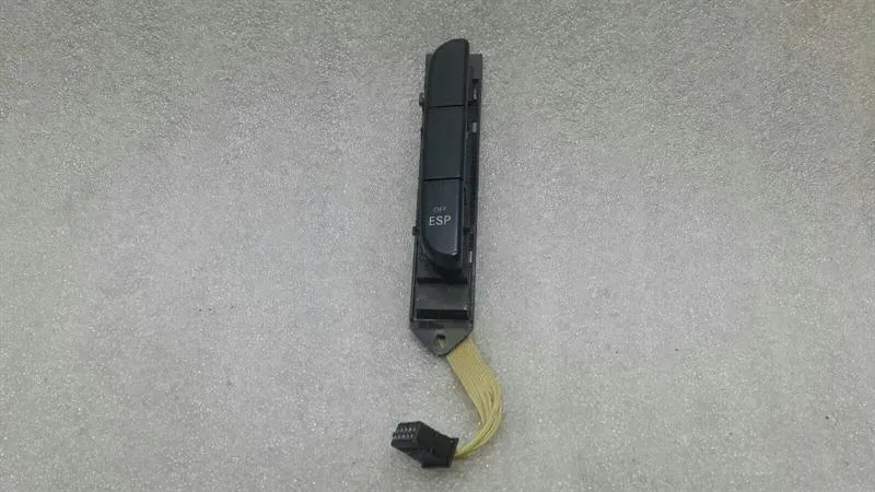 Mercedes R230 Switch A2308200910 Switch ESP