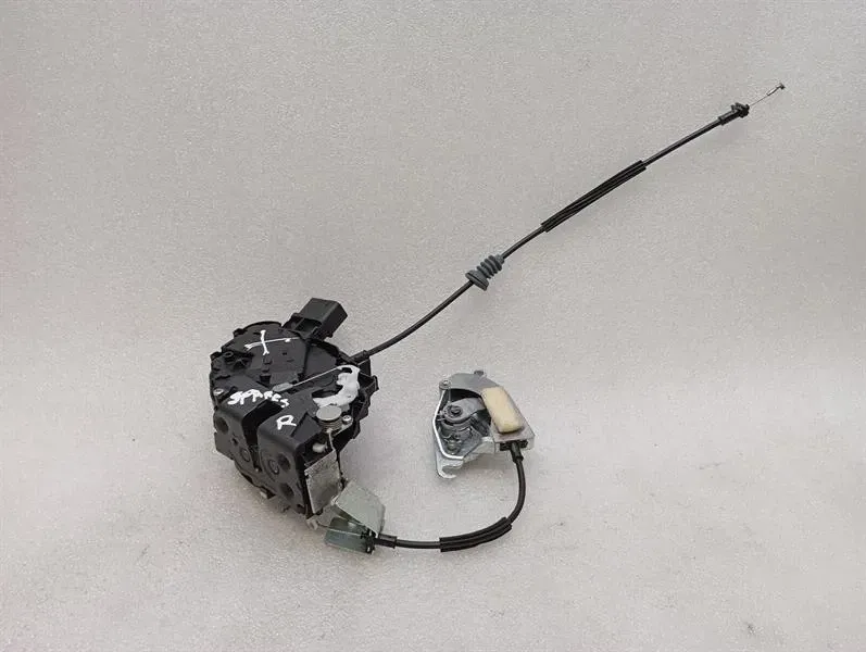 Aston Martin Virage MK2 2011-2012 Door Lock 8G4A-21812-BA Door Lock FAULTY!