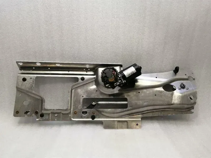 ASTON MARTIN VANTAGE V12 Front Wiper Motor CD43-17504-DA Wiper Motor Front RHD