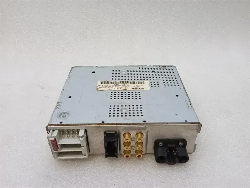 Maybach 62 V240 electronic module A2408200597 control unit tuner