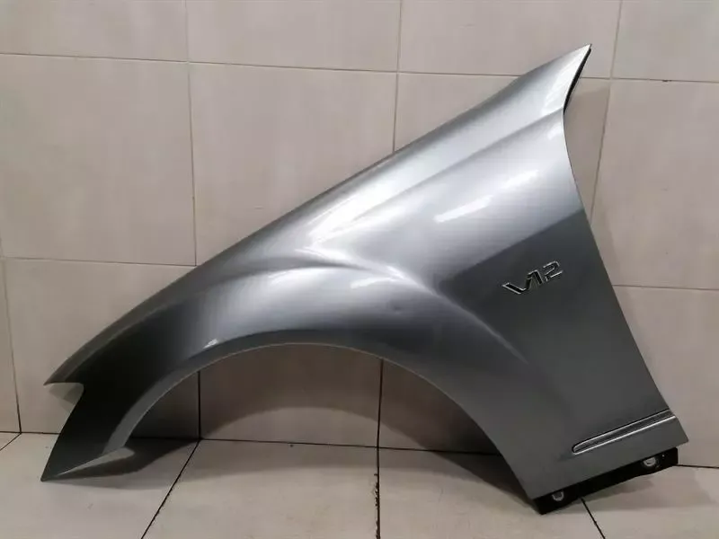 Mercedes S-Class W221 Left Wing A2218800118 Front Left Fenders