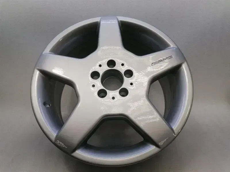 Mercedes S-Class W220 Alloy Wheel A2204013602 Alloy Wheel
